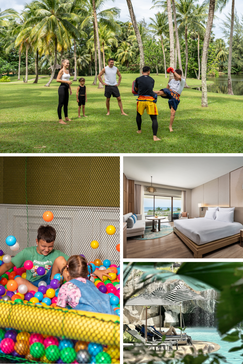 Phuket Resort