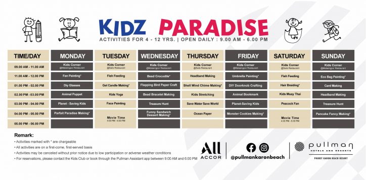 kidz-paradise_daily-activities_october-2025