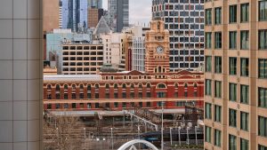 | Mercure Melbourne Southbank | Melbourne Accommodation | Melbourne Hotel