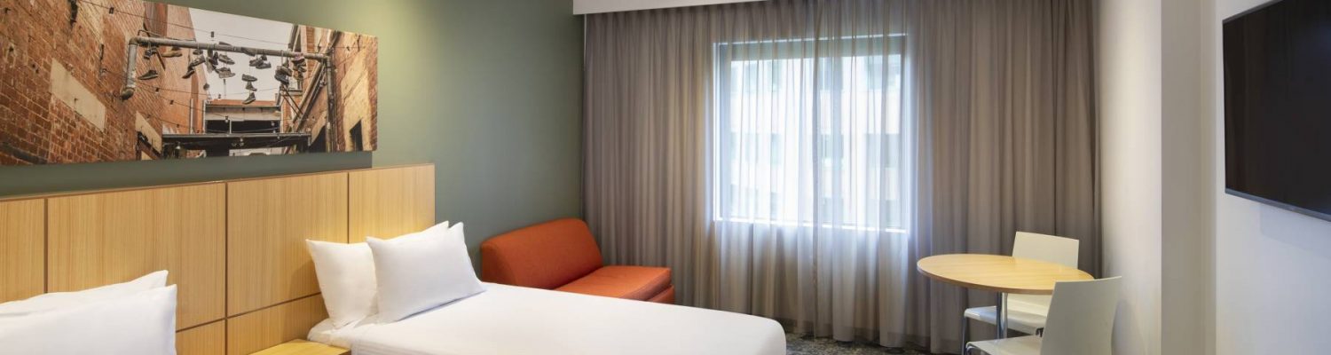 group-accommodation