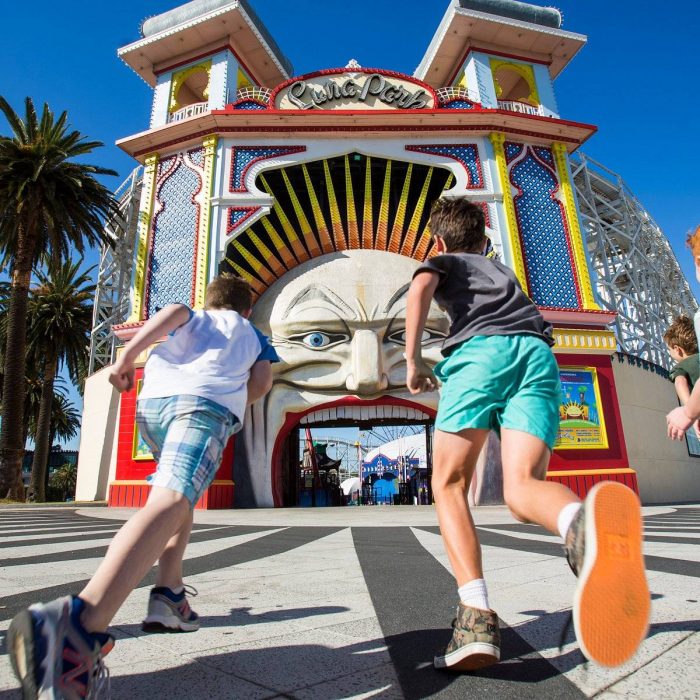 luna-park-melbourne