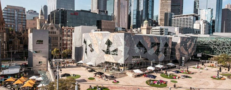 federation-square