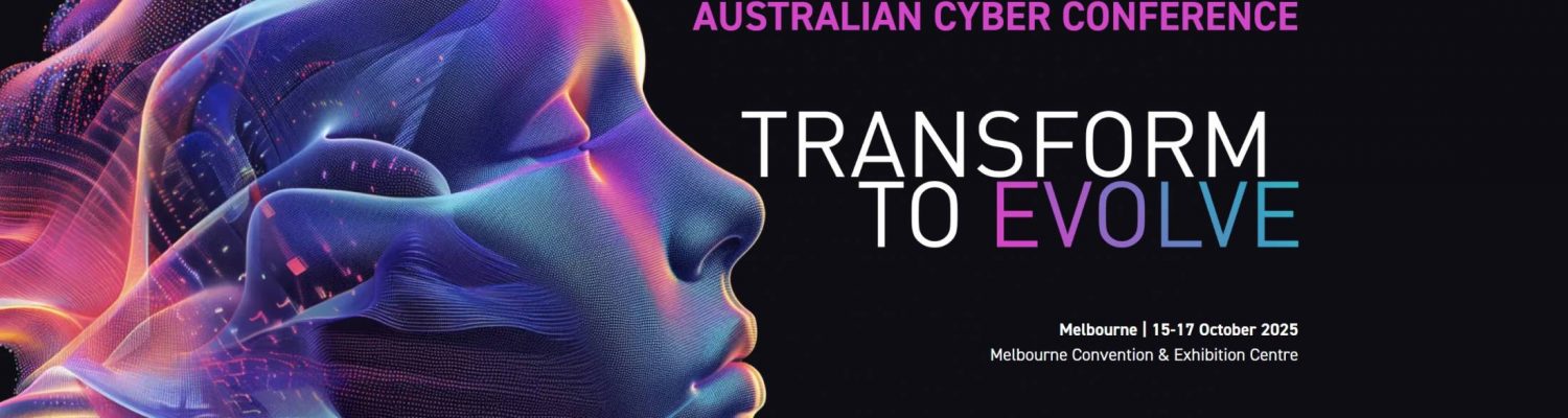 australian-cyber-conference-15-17-october-2025