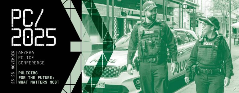 anzpaa-police-conference-25-26-november-2025