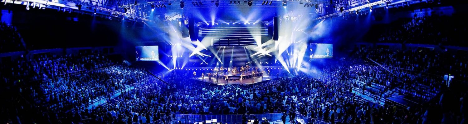 planetshakers-conference-8-10-january-2026