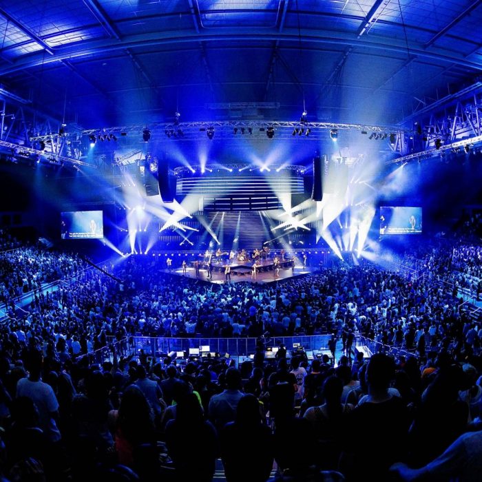 planetshakers-conference-8-10-january-2026