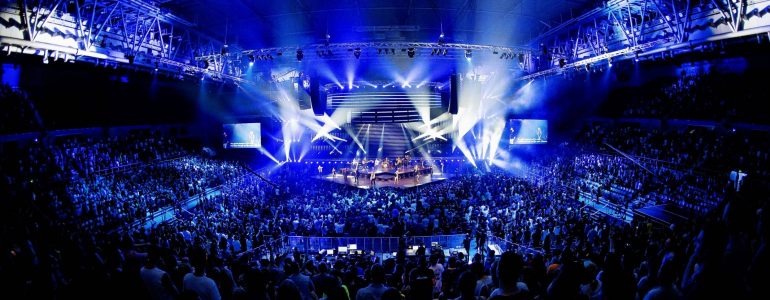 planetshakers-conference-8-10-january-2026