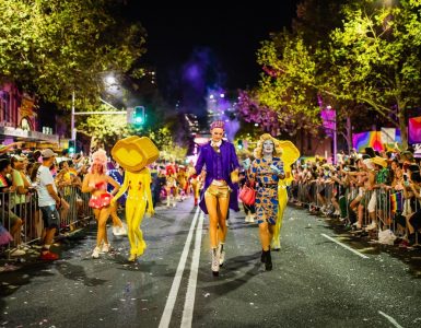 sydney-2025-gay-and-lesbian-mardi-gras