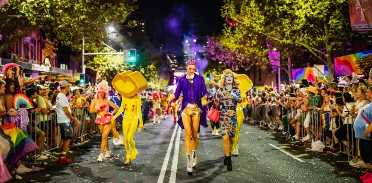 sydney-gay-and-lesbian-mardi-gras-2023-sydney