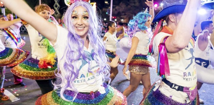 sydney-gay-and-lesbian-mardi-gras-2019-sydney