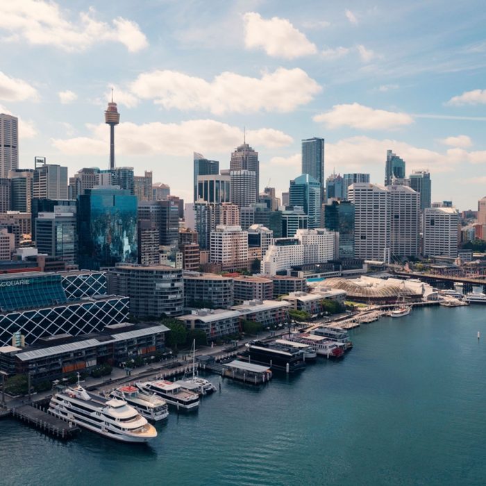 darling-harbour