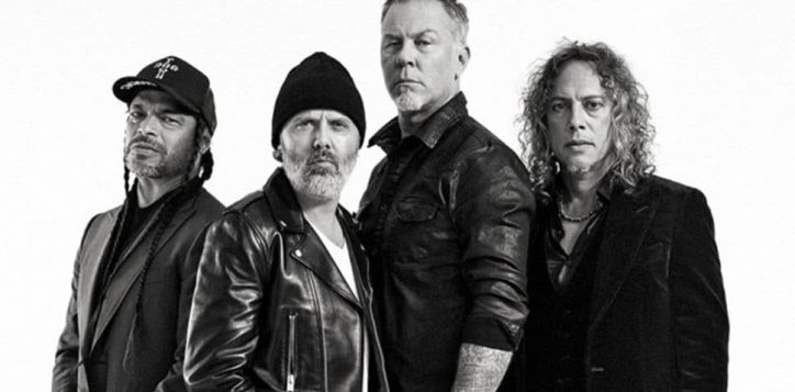 metallica