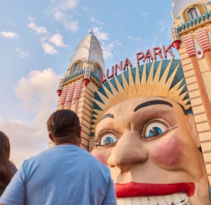luna-park