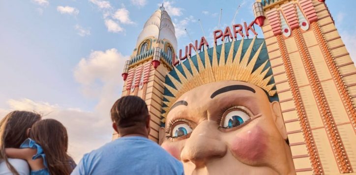 luna-park