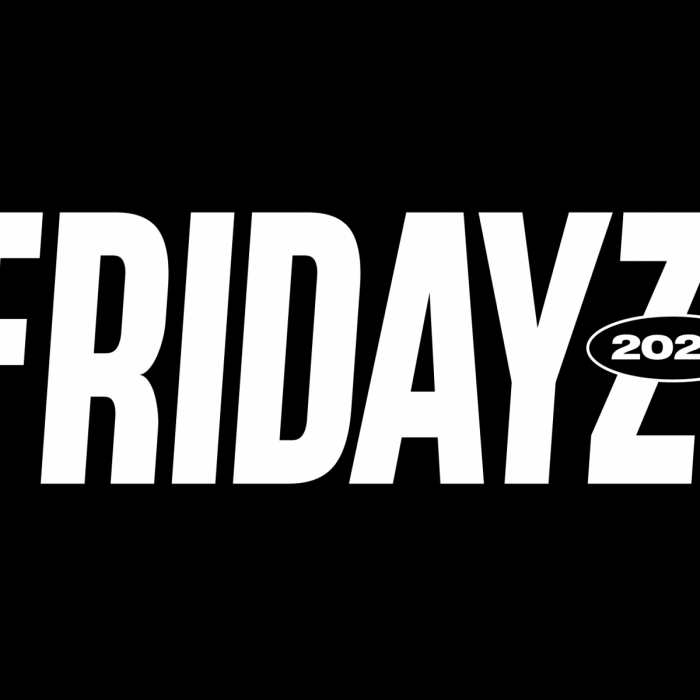 fridayz-live-2025