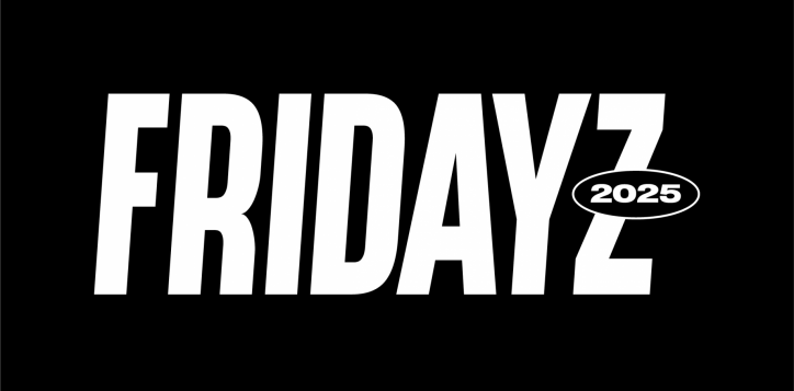 fridayz-live-2025