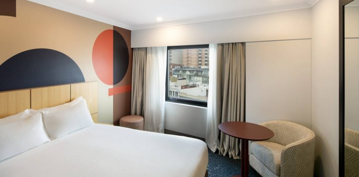 group-accommodation