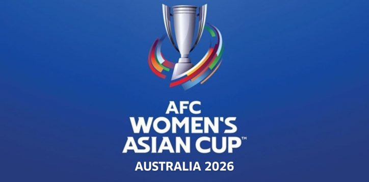afc-asian-womens-world-cup-2026