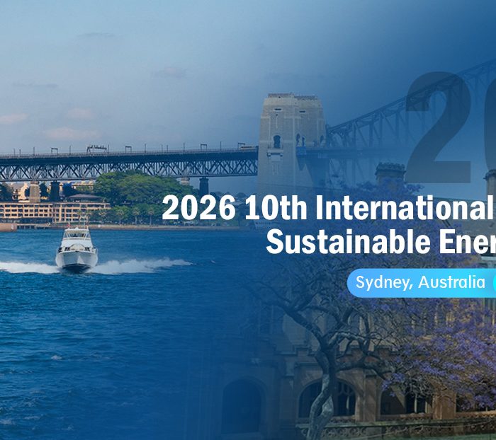 10th-international-conference-on-sustainable-energy-engineering-2026