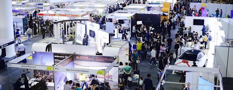 sydney-build-expo-2027