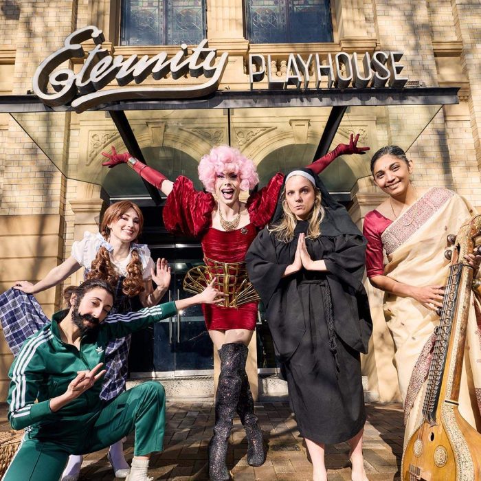 sydney-fringe-festival