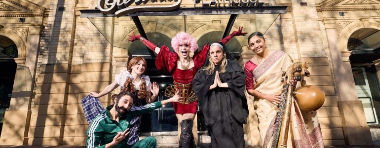 sydney-fringe-festival