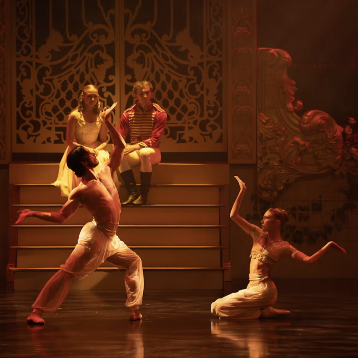 the-nutcracker