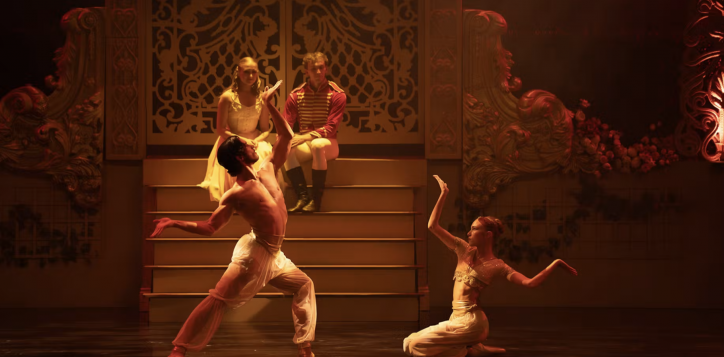 the-nutcracker