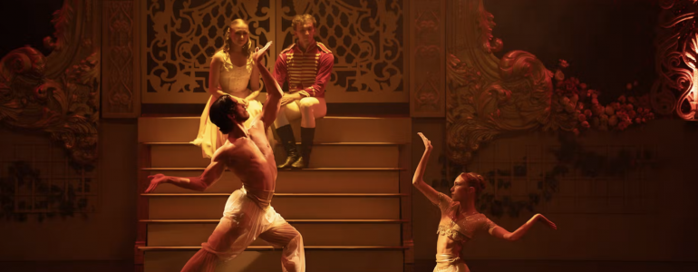 the-nutcracker
