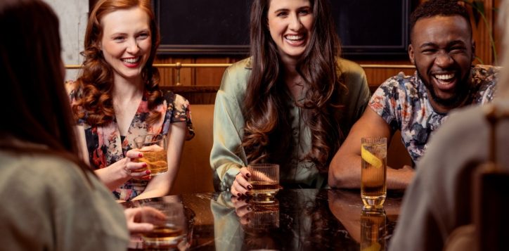 group-of-friends-drinking-wiskey