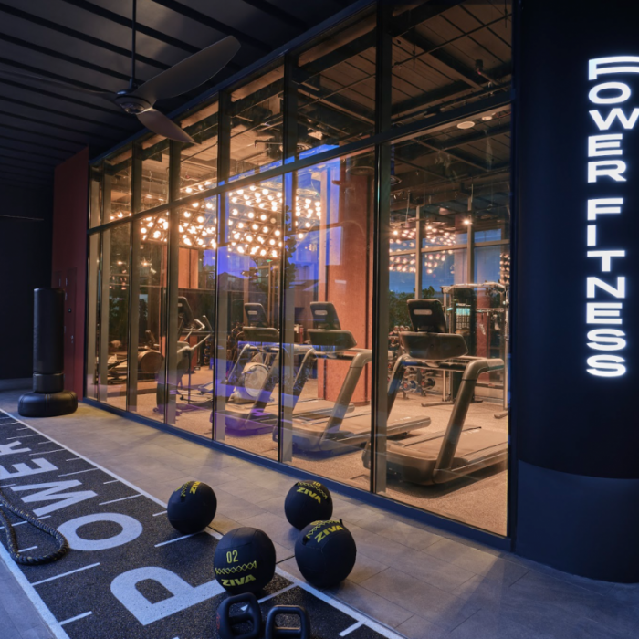 power-fitness