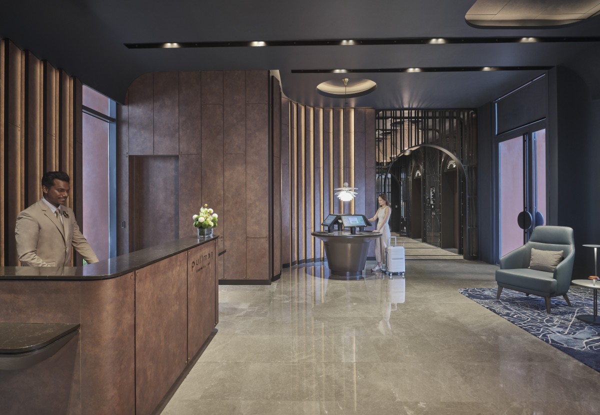 Our Sustainability Initiatives | Pullman Singapore Hill Street