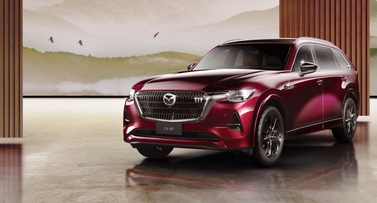 Madison’s Meets Mazda: Father’s Day Brunch
