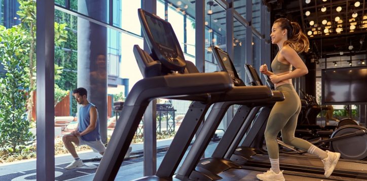 fitness