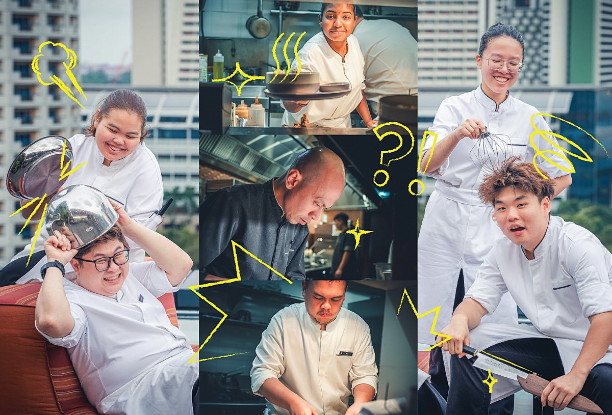 International Chefs’ Day at El Chido