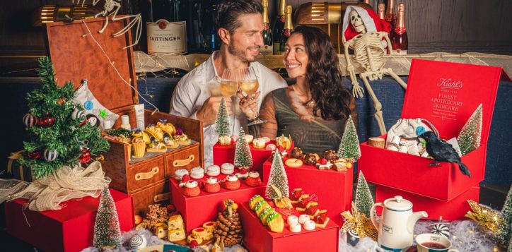 afternoon-tea-with-kiehls