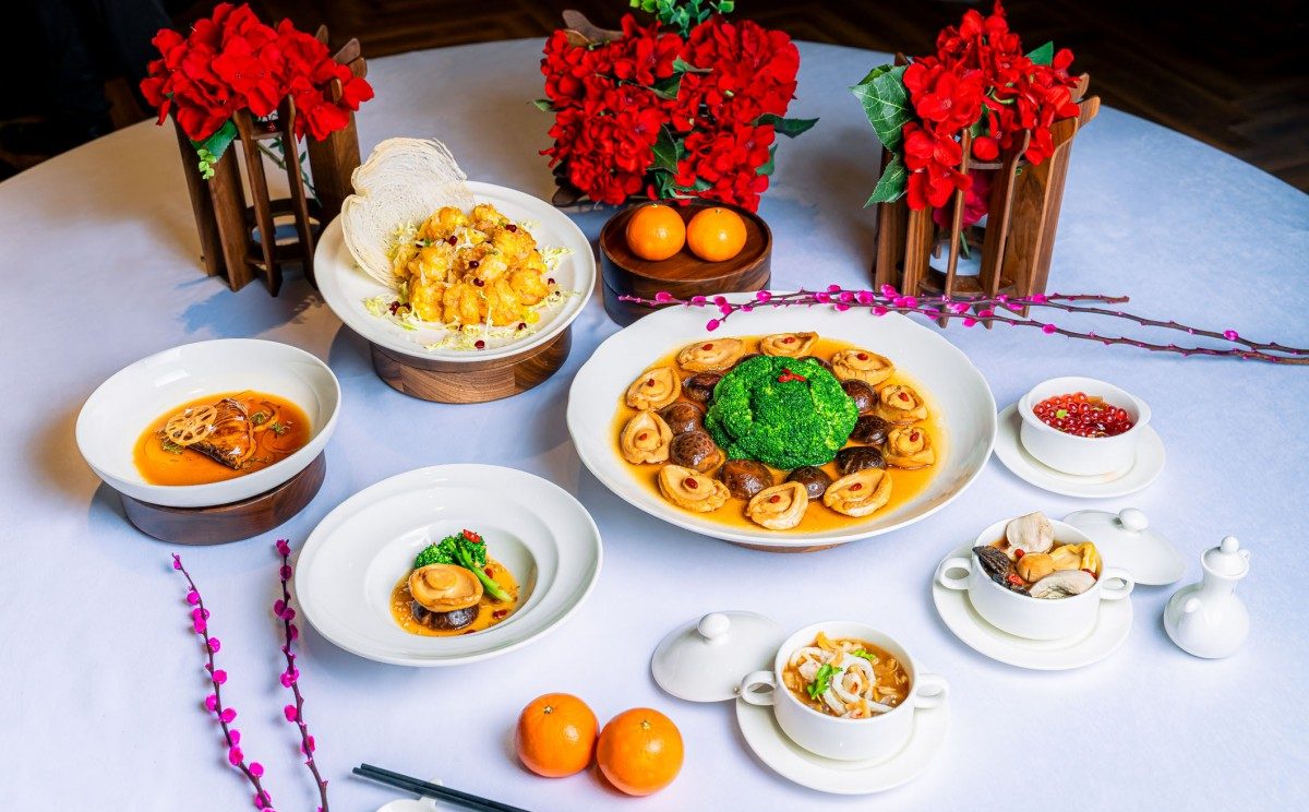 Year of the Horse 2026