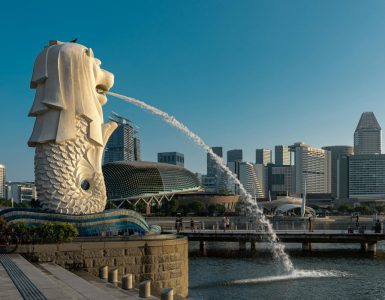 merlion-esplanade