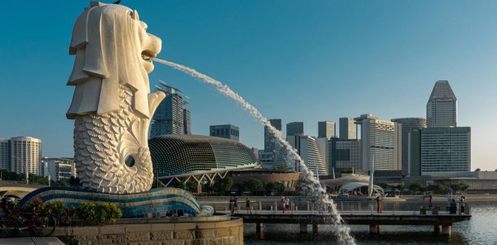 merlion-esplanade
