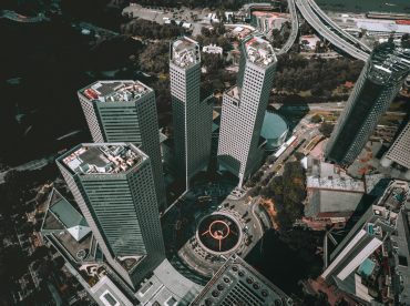 suntec-singapore-convention-centre