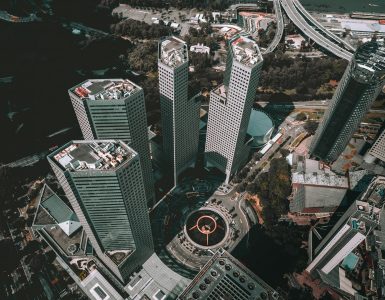 suntec-singapore-convention-centre