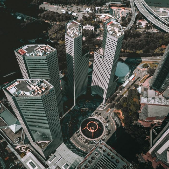 suntec-singapore-convention-centre