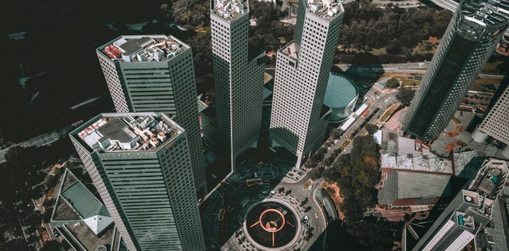 suntec-singapore-convention-centre