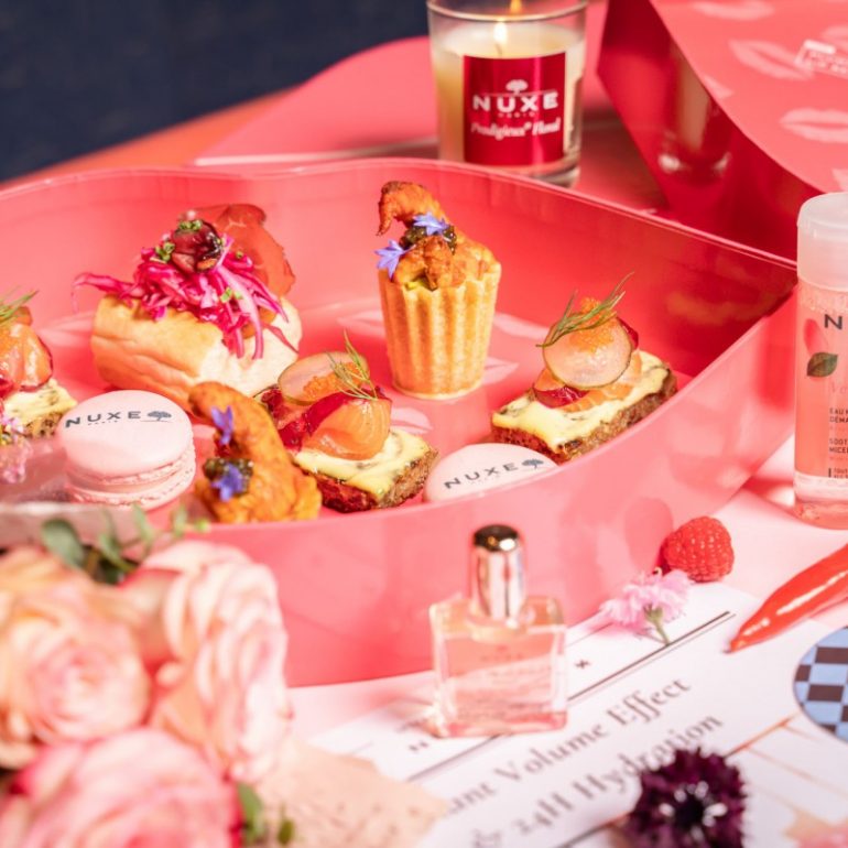 nuxe-afternoon-tea
