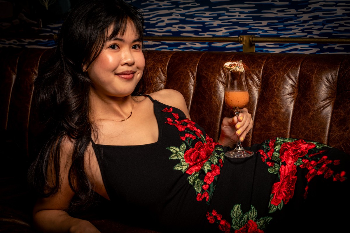 MOGA’s Valentine’s Day Dinner