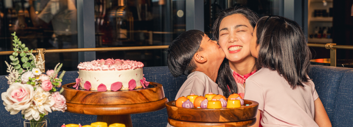 Mother’s Day Mega Brunch