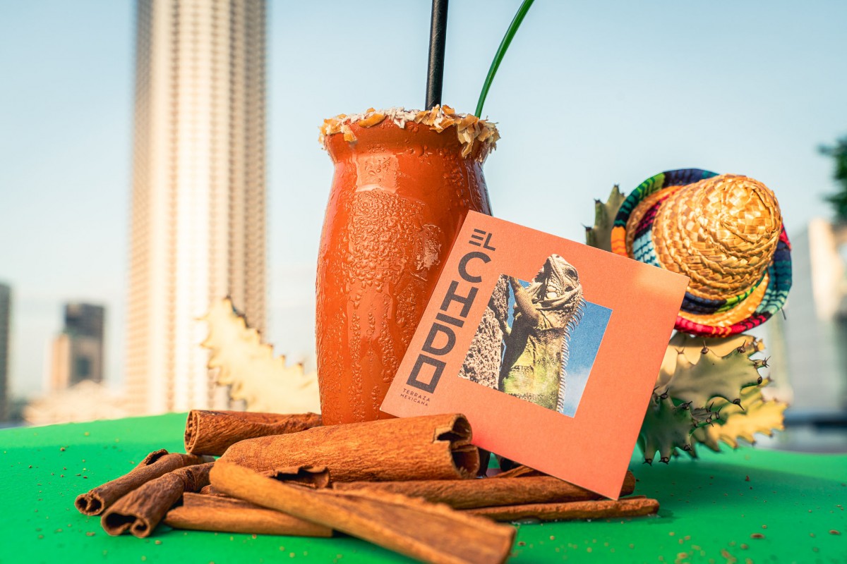 El Chido Reopens With New Cocktails