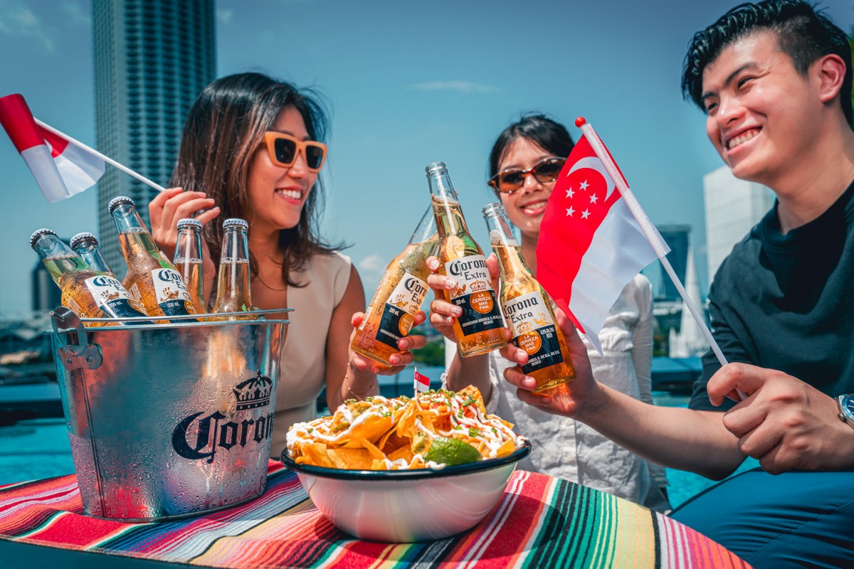 Celebrate National Day