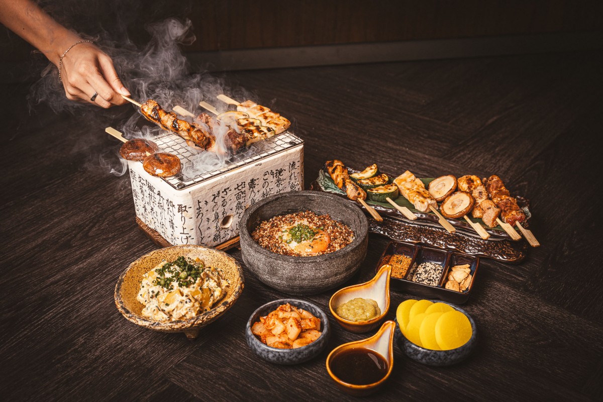 MOGA Sizzle Saturdays