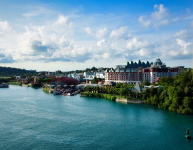 sentosa